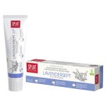 Splat pasta Professional Lavendersept 3x100ml 3-PACK - Bioaktywna pasta do zębów specjalnie opracowana do mocnej ochrony przed bakteriami i skutecznej profilaktyki przyzębia