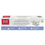 Splat pasta Professional Lavedersept 100ml - Bioaktywna pasta do zębów specjalnie opracowana do mocnej ochrony przed bakteriami i skutecznej profilaktyki przyzębia