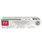 Splat pasta Professional Lavedersept 100ml - Bioaktywna pasta do zębów specjalnie opracowana do mocnej ochrony przed bakteriami i skutecznej profilaktyki przyzębia