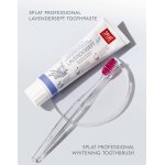 Splat pasta Professional Lavendersept 3x100ml 3-PACK - Bioaktywna pasta do zębów specjalnie opracowana do mocnej ochrony przed bakteriami i skutecznej profilaktyki przyzębia