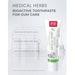 Splat pasta Professional Medical Herbs 100ml - profilaktyka chorób dziąseł