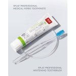 Splat pasta Professional Medical Herbs 3x100ml 3-PACK - profilaktyka chorób dziąseł