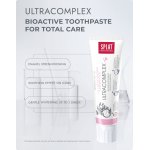 Splat pasta Professional ULTRACOMPLEX 100ml - wybielająca pasta do zębów wrażliwych