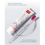 Splat pasta Professional ULTRACOMPLEX 3x100ml 3-PACK - wybielająca pasta do zębów wrażliwych