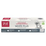 Splat pasta Professional White Plus 100ml - wybielająca pasta do zębów wrażliwych