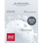 Splat pasta Professional White Plus 100ml - wybielająca pasta do zębów wrażliwych