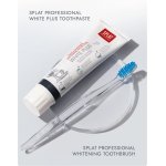 Splat pasta Professional White Plus 3x100ml 3-PACK - wybielająca pasta do zębów wrażliwych