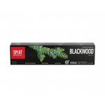 Splat pasta Special Blackwood 75ml - unikalna czarna pasta o właściwościach silnie wybielających + <b>GRATIS</b> (szczegóły w opisie)