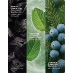 Splat pasta Special Blackwood 3x75ml 3-PACK - unikalna czarna pasta o właściwościach silnie wybielających