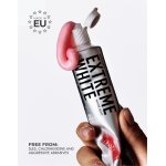 Splat pasta Special Extreme White 75ml - zawiera granulki nadtlenku mocznika i unikalny kompleks wybielający