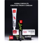 Splat pasta Special Extreme White 75ml - zawiera granulki nadtlenku mocznika i unikalny kompleks wybielający