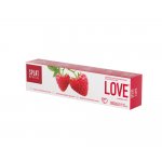 Splat pasta Special Love 75ml - malinowa iskrząca miłość + <b>GRATIS</b> (szczegóły w opisie)