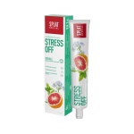 Splat pasta Special Stress Off 75ml - kompleksowe działania z wyciągiem z grejpfruta i ekstraktami ziołowymi + <b>GRATIS</b> (szczegóły w opisie)