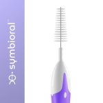 SYMBIORAL Interdental szczoteczki międzyzębowe 1,2mm ISO 3 - 5szt.