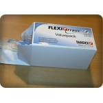 Tandex czyściki międzyzębowe FlexiMAX 0,80 x 3,00-5,00 Lilac (wrzosowy) 15szt. w opak.