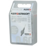 Tandex czyściki międzyzębowe FLEXI ISO2 PHD0,9 0,60 x 3,00mm Extra Fine Light Gray (jasno szary) <b>ULTRA SOFT</b> 6szt. w opak.