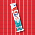 Theramed pasta do zębow Atem-Frisch 100 ml – Świeżość i ochrona w jednym
