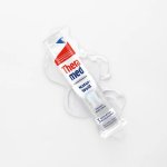 Theramed pasta do zębów NaturWeiss 100 ml - Naturalna biel w higienicznym dozowniku