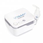 Vitammy inhalator - nebulizator microfine 200