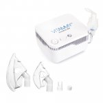 Vitammy inhalator - nebulizator microfine 200