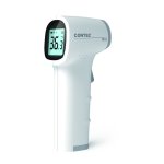 Vitammy termometr bezdotykowy CONTEC TP500