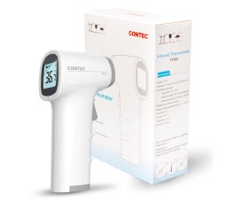 Vitammy termometr bezdotykowy CONTEC TP500