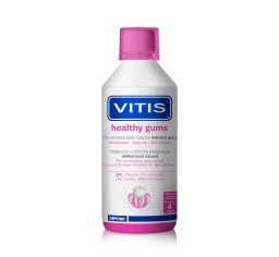 VITIS GINGIVAL płyn 500ml