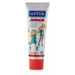 VITIS JUNIOR  - pasta do zębów dla dzieci w wieku od 6 lat 75ml