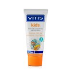 VITIS KIDS - pasta do zębów w żelu dla dzieci w wieku od 2 do 6 lat 50ml