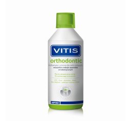 VITIS Orthodontic płyn 500ml - ortodontyczny