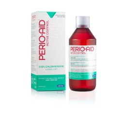 VITIS Perio-Aid CONTROL 0,05% płyn 500ml