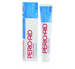 VITIS Perio-Aid Intensive Care Gel - pasta do zębów w żelu przeciw płytce nazębnej 75ml