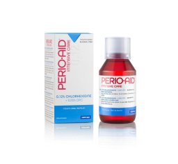 VITIS Perio-Aid Intensive Care 0,12% płyn 150ml