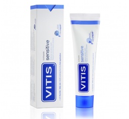 VITIS Sensitive - pasta do zębów 100ml
