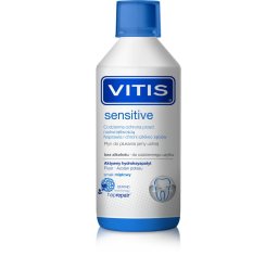 VITIS Sensitive - płyn 500ml