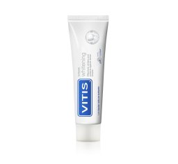 VITIS WHITENING wybielająca pasta 100ml