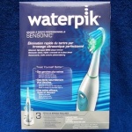 WaterPik Szczoteczka Sonic - SENSONIC SR3000 E2