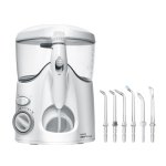 WaterPik Irygator WF100EU ULTRA - biały