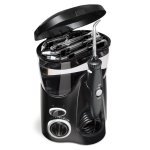 WaterPik Irygator WF112EU ULTRA - czarny