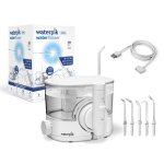 WaterPik Irygator WF11EU ION - biały