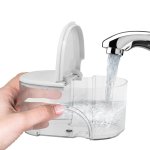 WaterPik Irygator WF11EU ION - biały