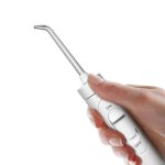 WaterPik Irygator WF11EU ION - biały