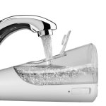 WaterPik Irygator WF21EU (Cordless Enhance) WHITE- Biały - podróżny (bezprzewodowy)