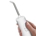 WaterPik Irygator WF21EU (Cordless Enhance) WHITE- Biały - podróżny (bezprzewodowy)