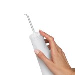 WaterPik Irygator WF26 - white / BIAŁY podróżny/bezprzewodowy (CORDLESS PLUS 5000)