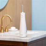 WaterPik Irygator WF26 - white / BIAŁY podróżny/bezprzewodowy (CORDLESS PLUS 5000)