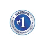 WaterPik Irygator WF26 - white / BIAŁY podróżny/bezprzewodowy (CORDLESS PLUS 5000)