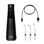 WaterPik Irygator WF26 - black / CZARNY podróżny/bezprzewodowy (CORDLESS PLUS 5000)