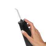 WaterPik Irygator WF26 - black / CZARNY podróżny/bezprzewodowy (CORDLESS PLUS 5000)