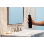 WaterPik Irygator WF26 - black / CZARNY podróżny/bezprzewodowy (CORDLESS PLUS 5000)